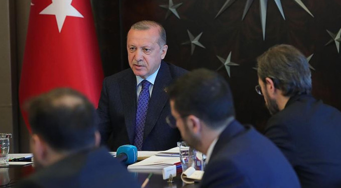 Kabine değişikliği iddiaları gündemde! Kulisler hareketlendi