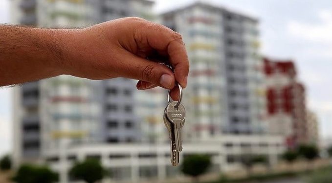 Konutta fiyatlar azaldı, satışlar arttı