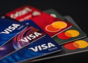 Kredi kartı faizleri değişti!