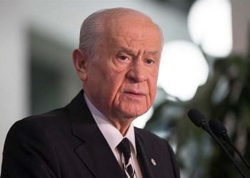 MHP Lideri Bahçeli: “Alevi de bizim, Kürt de bizim”