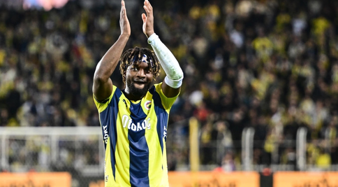 Maximin’den Fenerbahçe için şok açıklamalar