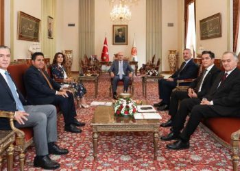 Meclis’te komisyon hazırlığı başladı: Hangi partiden, kaç üye olacak?