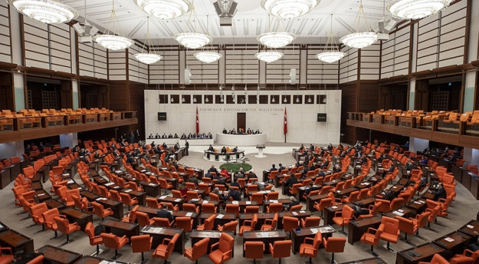 Meclis’te kritik hafta: Gündem maden ve enerji!