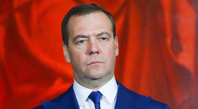 Medvedev: Trump’ı umursamadık