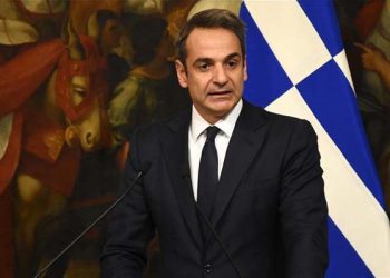 Miçotakis’ten ‘Eurofighter’ açıklaması: Türkiye’ye satışını engelleyebileceğine inananlar yanılıyor