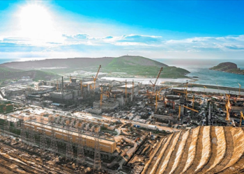 Nükleer Enerji Tedarikçi Bilgi Sistemi oluşturuldu