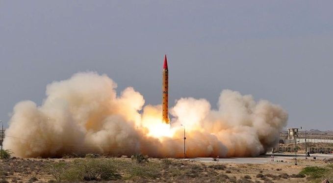 Nükleer silah şirketleri on milyarlarca dolar kazandı!