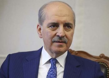 Numan Kurtulmuş’tan partilere ‘komisyon’ yazısı