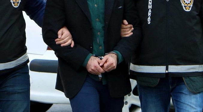 Orman yangınlarıyla ilgili 3 şüpheli tutuklandı