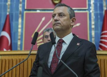 Özgür Özel’e yeni soruşturma!