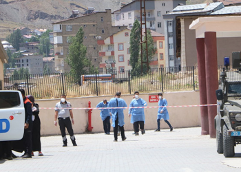 Pençe-Kilit Harekat bölgesinden acı haber