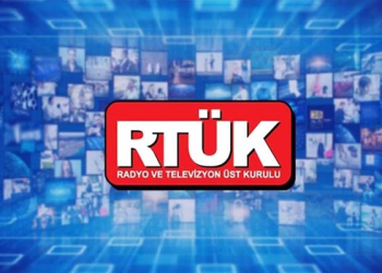 RTÜK’ten iki kanala üst sınırdan ceza