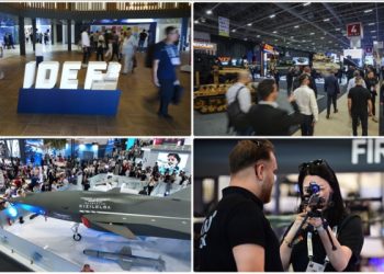 Rekor katılımla Türk teknolojisi taçlandı: IDEF 2025 sona erdi