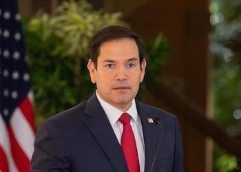Rubio, İsrail’in Suriye’ye saldırılarından endişeli