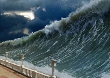 Rusya’da 7.3 büyüklüğünde deprem! Tsunami uyarısı yapıldı