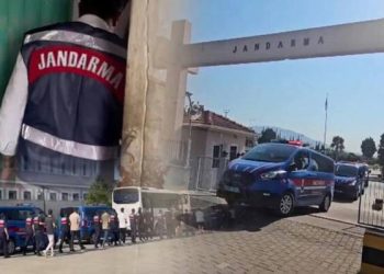 Sahte borsa çetesi çökertildi!