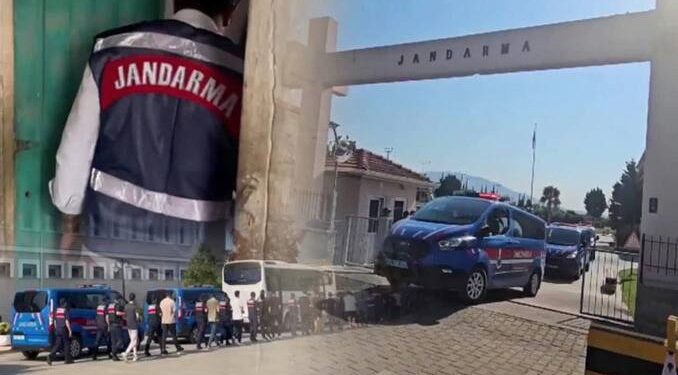 Sahte borsa çetesi çökertildi!