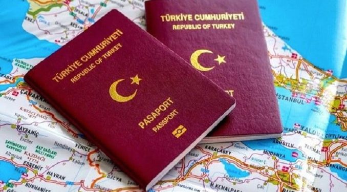 Schengen vizesinde Türkler’e Rus hacker darbesi: Randevular karaborsada!