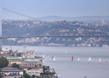 Sıcaklar aniden düştü, İstanbul nefes aldı!