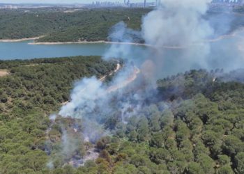 Sıcaklıklar artıyor OGM’den yangın alarmı!