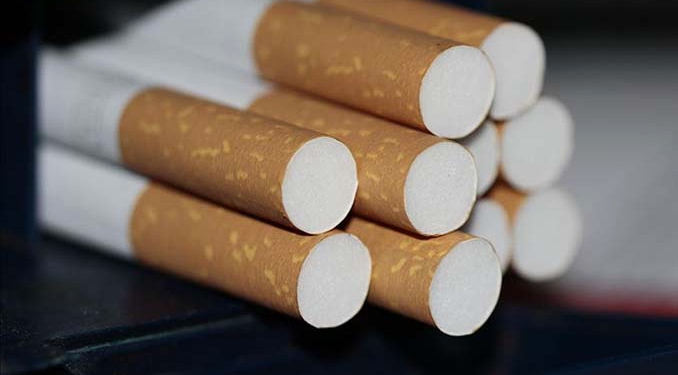 Sigaraya en az 11 TL zam yolda!