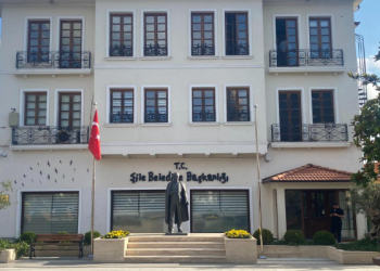 Şile Belediye Başkanı Kabadayı ile birlikte 5 şüpheliye tutuklama talebi