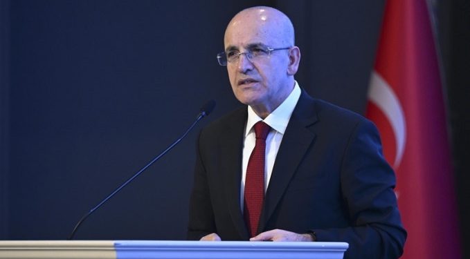 Şimşek: Borç yapılandırmaları ödememe alışkanlığını artırıyor