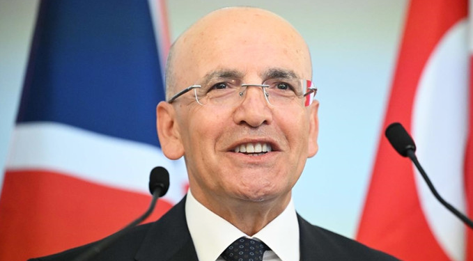 Şimşek’ten Türk lirası açıklaması!