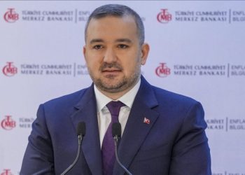 TCMB Başkanı Karahan’dan iş dünyası buluşması