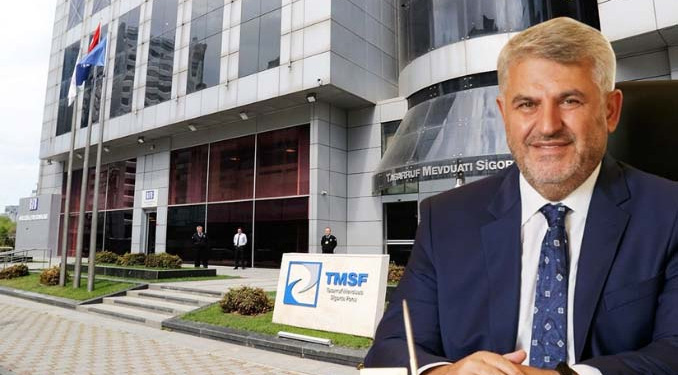 TMSF’de Fatin Rüştü Karakaş yeniden başkan