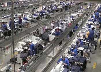 Tekstil ve hazır giyim sektöründe 7 ayda 300 konkordato talebi