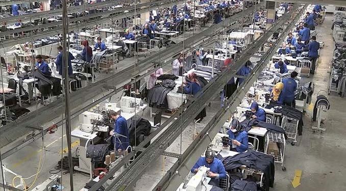 Tekstil ve hazır giyim sektöründe 7 ayda 300 konkordato talebi