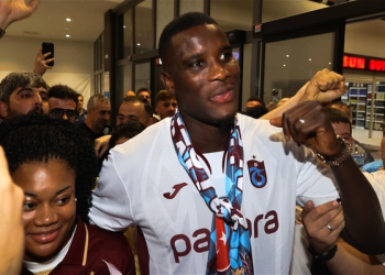 Trabzonspor Onuachu transferini açıkladı