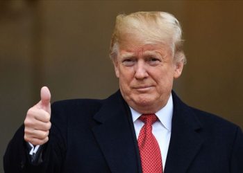 Trump, “Anlaşma ihtimalimiz % 50” dedi, AB misillemeye hazır!