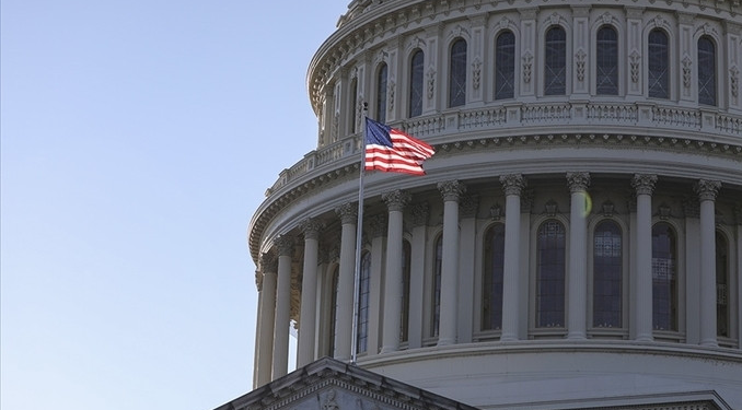 Trump’ın vergi yasası onaylandı