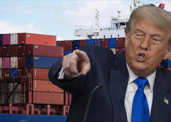 Trump’tan, AB ve Meksika mallarına yüzde 30 tarife!