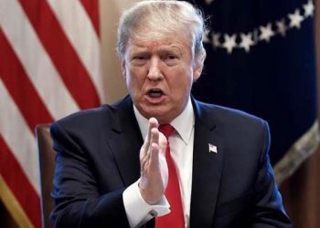 Trump’tan Rusya’ya gözdağı