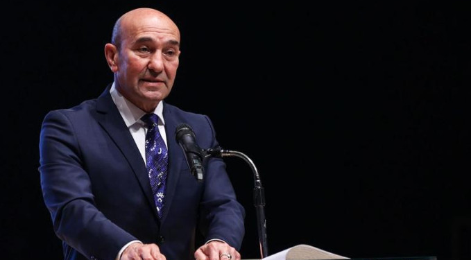 Tunç Soyer gözaltına alındı