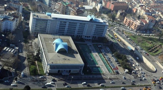 Yolsuzluk soruşturması: İETT Genel Müdürü ve 25 kişi hakkında gözaltı kararı