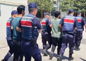 Ankara ve İstanbul dahil 14 ilde DEAŞ operasyonu