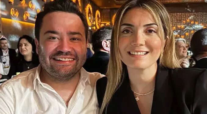 Antalya soruşturmasında Zuhal Böcek tutuklandı