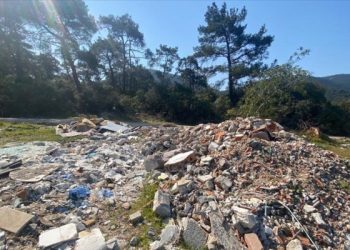 Çevreyi kirletenlere Bakanlık’tan rekor ceza