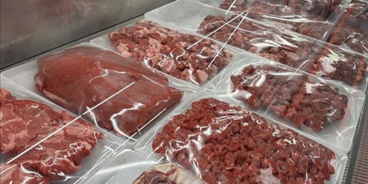 Kırmızı ette küresel kriz: Fiyatlar tarihi zirvede