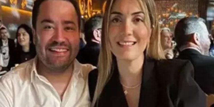 Muhittin Böcek’in oğlu gözaltına alındı!