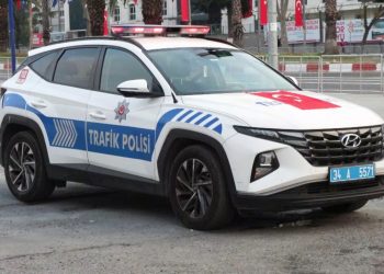 Sürücüler dikkat: İstanbul’da bu yollar trafiğe kapatıldı