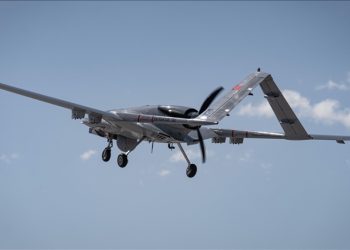 Türkiye, bulut altı İHA’larla Afrika pazarına stratejik adım attı