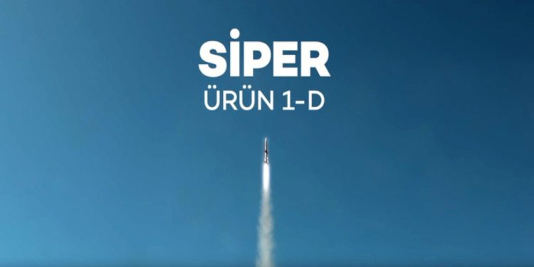 “Mavi vatan”a milli uzun menzil hava savunma yeteneği geliyor