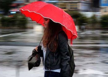 Bakanlıktan 3 bölge için ‘sağanak’ uyarısı