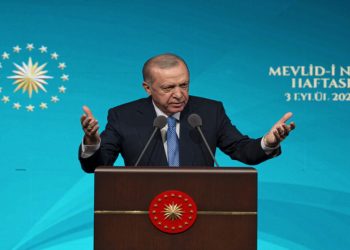 Erdoğan: Netanyahu denilen kafirin o kıyamına asla seyirci kalamayız