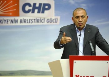 Gürsel Tekin’den son dakika açıklaması: Göreve başladık